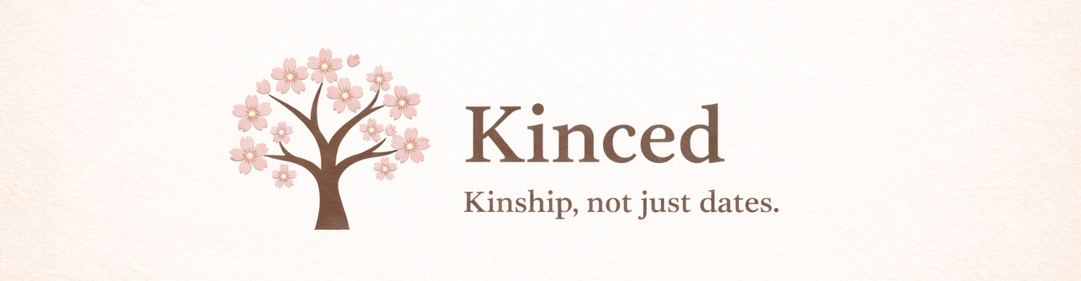 Kinced Logo